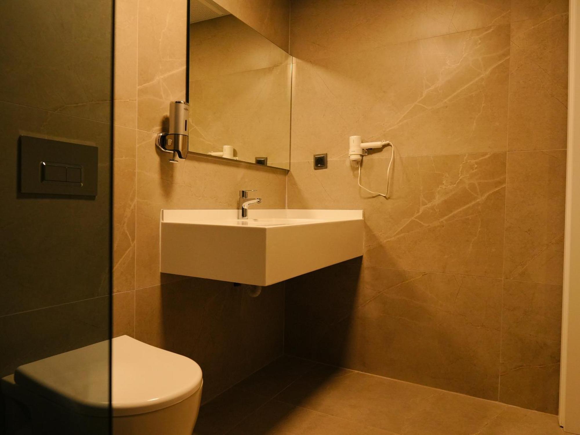 Bonnie City Hotel Antalya Dış mekan fotoğraf
