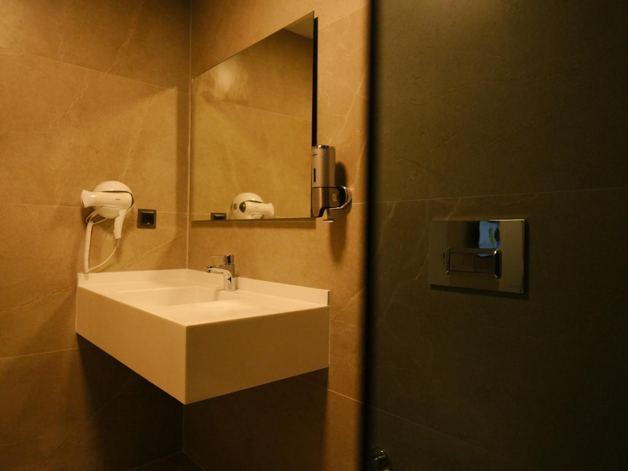 Bonnie City Hotel Antalya Dış mekan fotoğraf