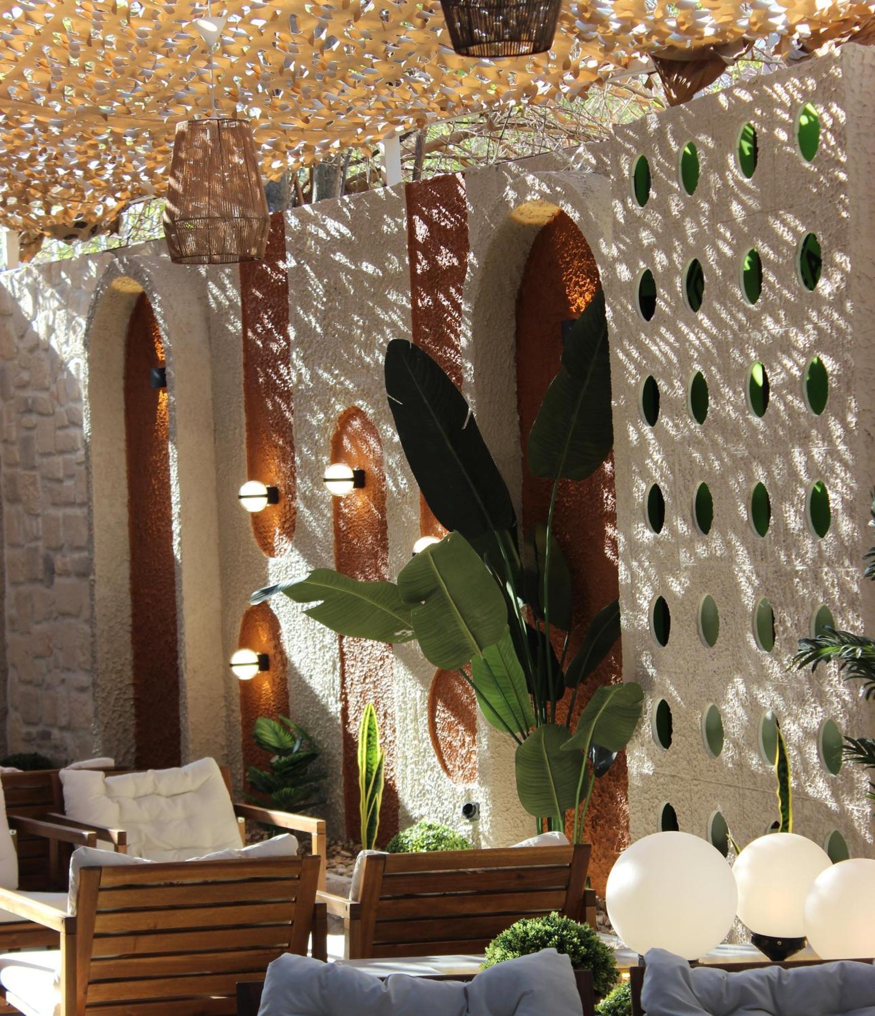 Bonnie City Hotel Antalya Dış mekan fotoğraf
