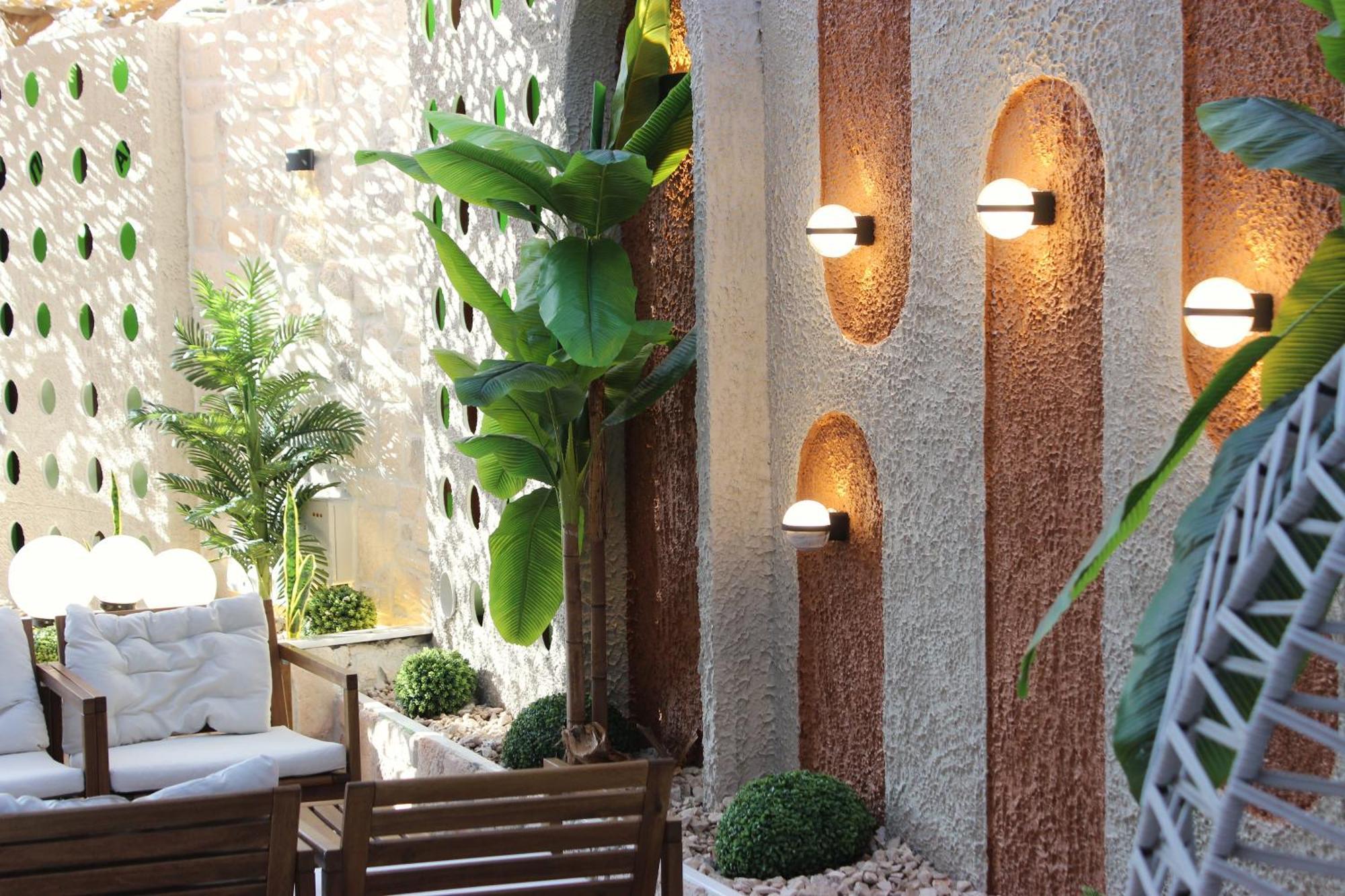 Bonnie City Hotel Antalya Dış mekan fotoğraf
