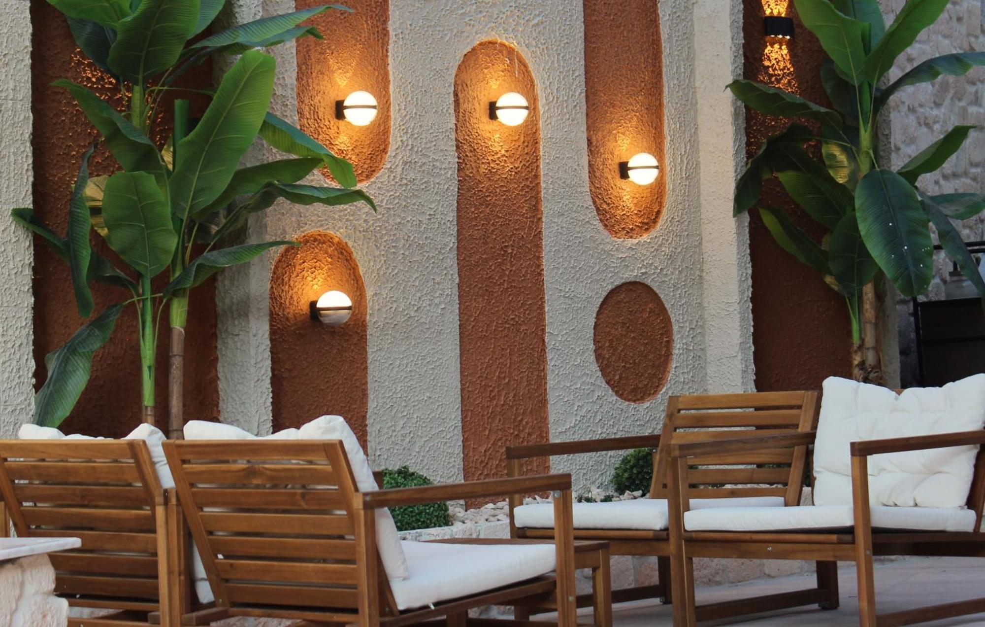 Bonnie City Hotel Antalya Dış mekan fotoğraf