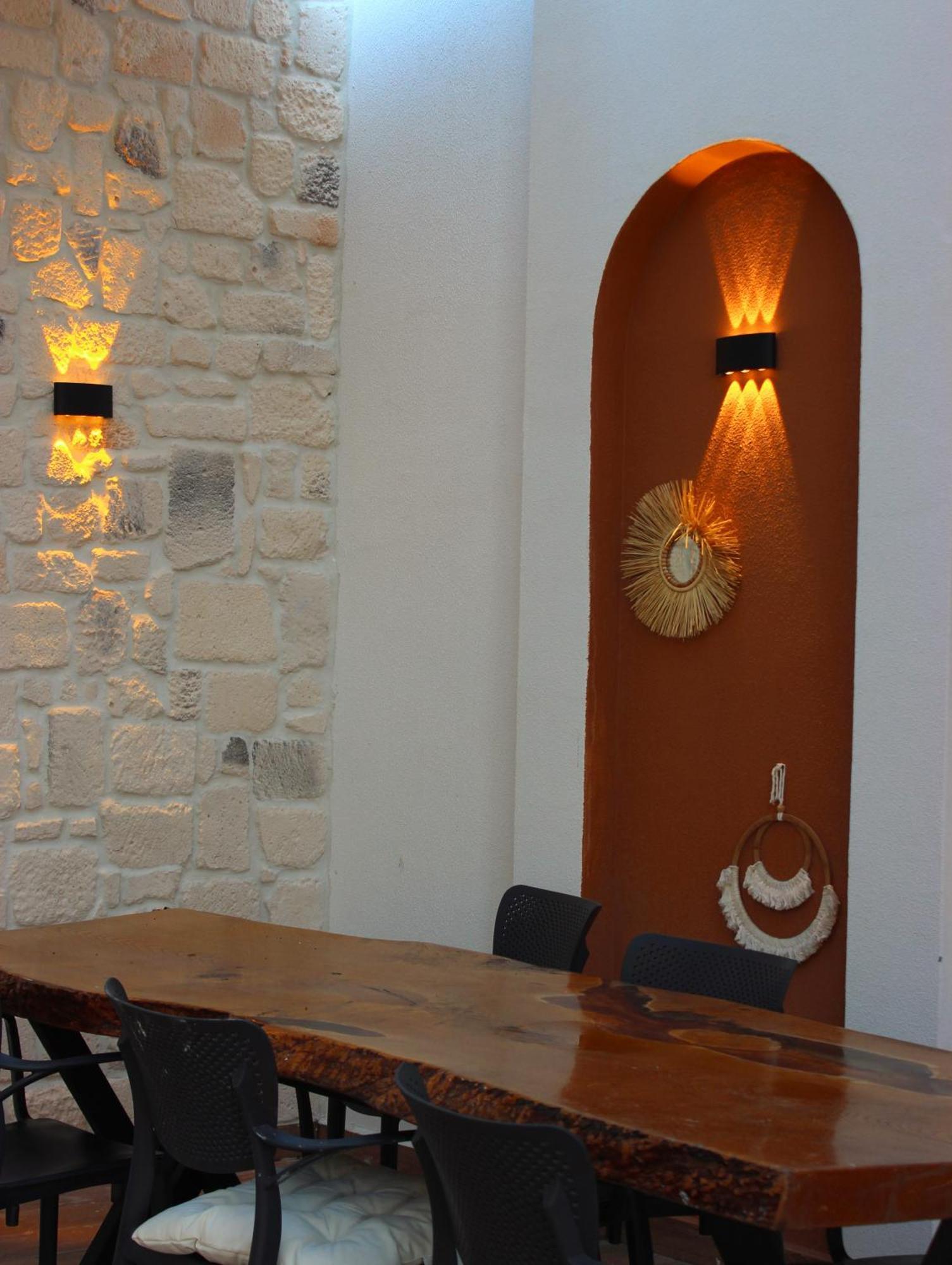 Bonnie City Hotel Antalya Dış mekan fotoğraf